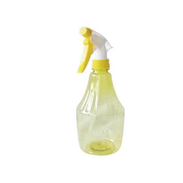 Imagem de Borrifador De Plástico e Pulverizador Spray 500ml Multiuso