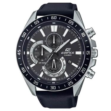 Imagem de Relógio Casio Edifice Masculino EFV-620L-1AVUDF