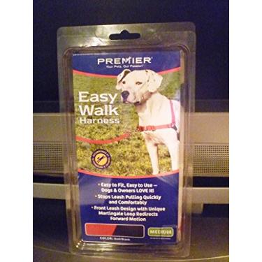 Imagem de Peitoral para cães Easy Walk