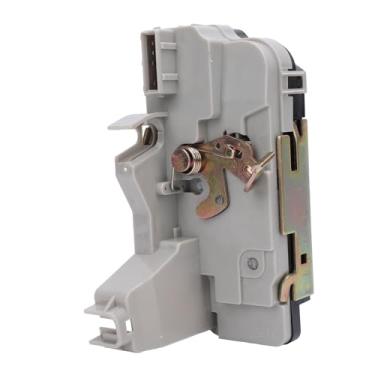 Imagem de Cryfokt Dispositivo de Travamento Central Automático, Trava Porta do Carro para 307 Sedãs de 2004 a 2011 (9137L5 traseiro esquerdo)