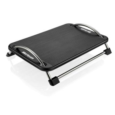 Imagem de Suporte Ergonomico Para Pes Multilaser - AC059