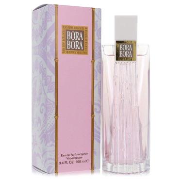 Imagem de Perfume Feminino Bora Liz Claiborne 100 ML Eau De Parfum