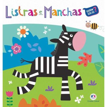 Imagem de Listras E Manchas