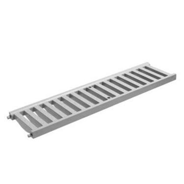 Imagem de Grelha De Piso Até 3 Toneladas 13x50cm Cinza - 32030637 - Tigre Grelha Piso 3 T 130 0,50m Cinza Tigre 32030637