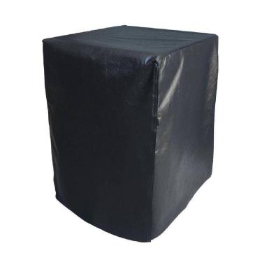 Imagem de Capa Secadora Brastemp Ative 10 Kg Bsx10 Abertura Frontal