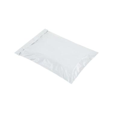 Imagem de Envelope Branco Para Correios 50X60 Kit 700
