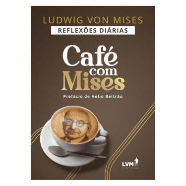Imagem de Café Com Mises