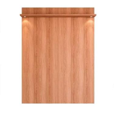 Imagem de Painel Para Tv De Até 55 Com Led Rivire 1.3 Jequitiba