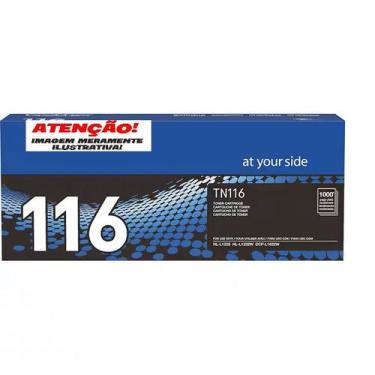 Imagem de Toner MLTD116L D116 116L  SLM2885FW SLM2835DW SLM2825ND SLM2875FD - SP