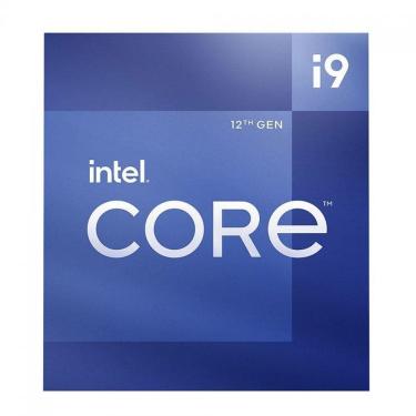 Imagem de Processador Intel Core I9 12900 3,80Ghz, 16-Core, Lga1700