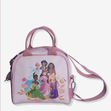 Imagem de Lancheira Térmica Princesas - Disney