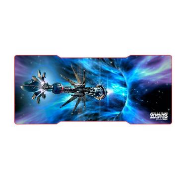 Imagem de Mousepad Gamer Kmex FX-X8335 - 800 x 350 - Extra Grande - FXX83350003CK1X