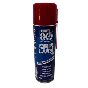 Imagem de Spray Desengripante Lub 300ML Car80
