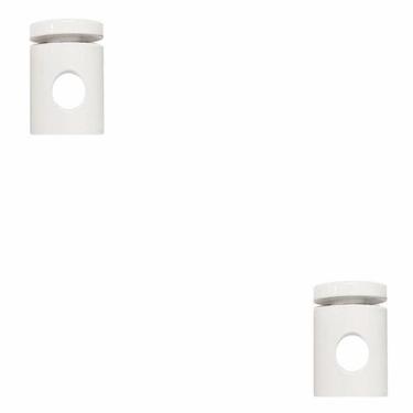 Imagem de Kit-2 Desviador de Cabo Para Lustres e Pendentes e Luminária MD-6005/2