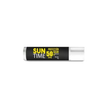 Imagem de Protetor labial SUNTIME Lips SPF 50+ 5g - Lightbek Official Store