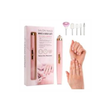 Imagem de Mini torno USB portátil com luz LED - Lightbek Official Store