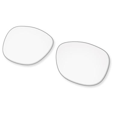 Imagem de Ensky Lentes de reposição HardyShield para óculos de sol inteligentes Ray-Ban Meta Wayfarer RW4008 53 mm - uso durável