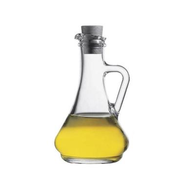 Imagem de Galheteiro eite Vinagre Vidro e Rolha 230ml - Lyor