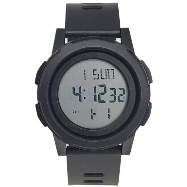 Imagem de Relógio Unissex Skmei Digital 1732 Preto