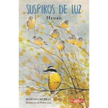 Imagem de Suspiros De Luz - Haicais