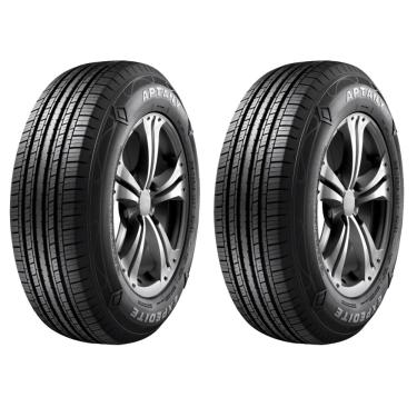 Imagem de Kit 2 Pneus 215/60R17 96H RU101 Aptany