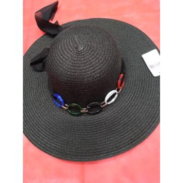 Imagem de Chapéu de praia - OÁSIS 