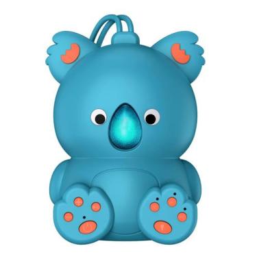 Imagem de Máquina de Ruido Blanco para Bebés Junificent Bluetooth Portátil Calma