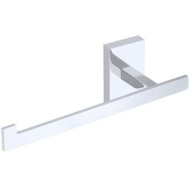 Imagem de Suporte Porta Papel Higiênico Linha Titus Italy Line