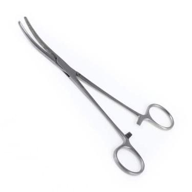 Imagem de Pinça Pean Rochester 18 cm - Montserrat Comercial Imp e Exp. LTDA