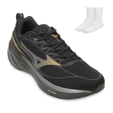 Imagem de Tênis Mizuno Space 5 e Meia MZ25