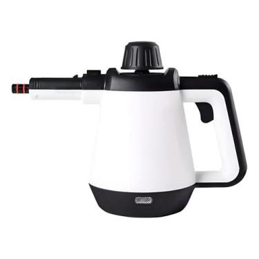 Imagem de Vaporizador De Limpeza Higienizador 1300w - Worker Cor Branco, 110V