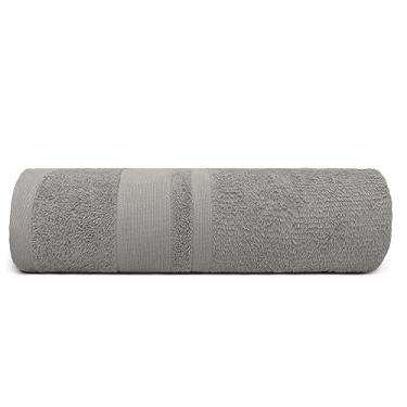 Imagem de Toalha de Banhão Extra Master 90x1,60 - Appel - Cinza