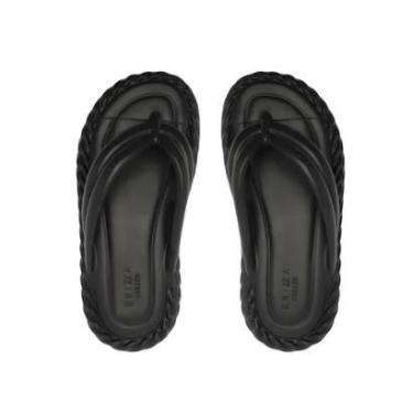 Imagem de Chinelo De Dedo Feminino Arezzo Brizza Flat Z19136-Feminino