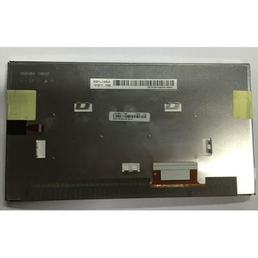 Imagem de Adequado para LA070WV1-TD05 LA070WV1 (TD) (05) Tela de exibição original do carro