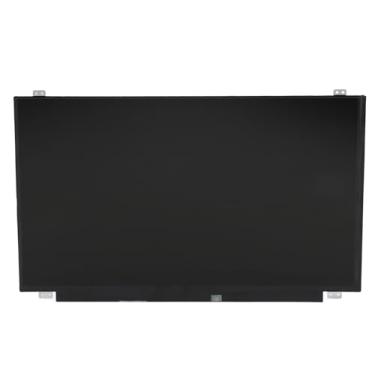Imagem de Substituição da tela LCD de 39.6 cm NT156FHMN41 FHD 1920x1080 conector de 30 pinos fosco para notebook baixo consumo de energia durável desempenho estável HD tela LCD