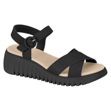 Imagem de Sandália Modare Ultra Conforto com Fivela