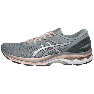 Imagem de ASICS Women's Gel-Kayano 27 1012A649 Running Shoe