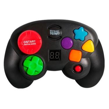 Imagem de Jogo memory brinq controle - polibrinq - 21764
