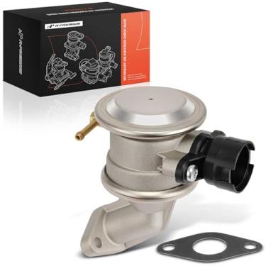 Imagem de A-Premium Válvula de retenção de injeção de ar secundária adequada para BMW Série 5 2001-2003 Série 3, 1.9L 2.5L 2.8L 3.0L L4 L6 Gas DOHC Naturally Aspirated