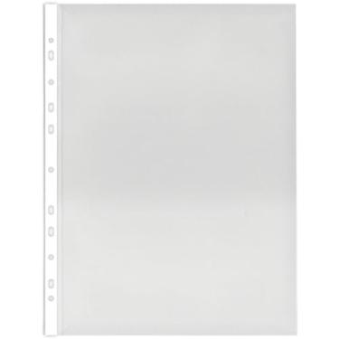 Imagem de Envelope Plástico, Dac, A4, 11 furos, Médio, 0,15 mm, Pacote com 10