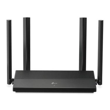 Imagem de Roteador TP-Link EX521 WI-FI 6 AX3000 Dual Band Gigabit 4 Ant (Ver 1.8)