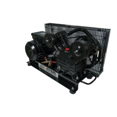 Imagem de Compressor Ar Direto com Motor Bivolt CMV-6PL/ADi Motomil