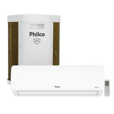 Imagem de Ar Condicionado Philco 24.000 BTU/h Frio 220v R-32 PAC24FI On/Off