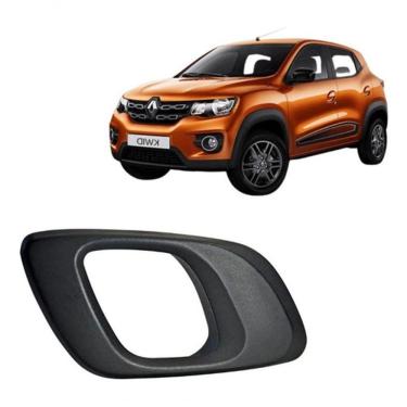 Imagem de Gatilho Interno Da Maçaneta Dianteira Traseira Direita Kwid [f103]