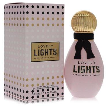 Imagem de Perfume Feminino Lovely Lights Sarah Jessica Parker Eau De Parfum 30 Ml