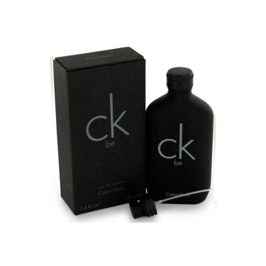 Imagem de Perfume Ck Be Eau De Toilette Calvin Klein Perfume Unissex 100ml