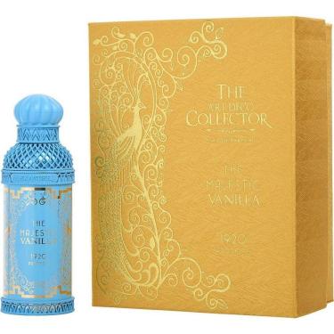 Imagem de Perfume Unisex Alexandre J The Majestic Vanilla Eau De Parfum 100 Ml