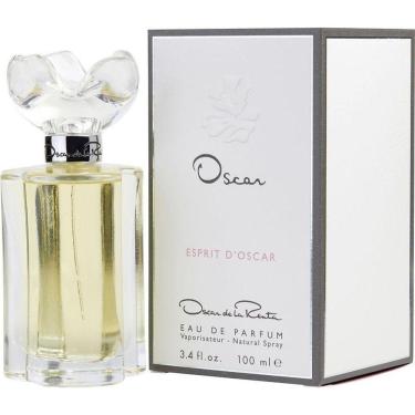 Imagem de Perfume Feminino Esprit D'oscar Eau De Parfum 100 Ml