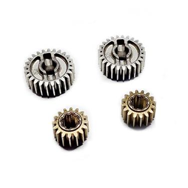 Imagem de Axial 48P Portal Gears, Overdrive 25T/16T (2): UTB18, AXI312006
