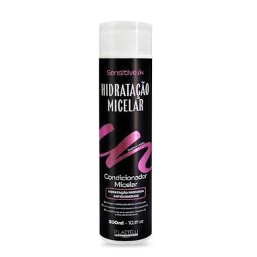 Imagem de CONDICIONADOR MICELAR, 300ML - HIDRATAÇÃO MICELAR SENSITIVE IN